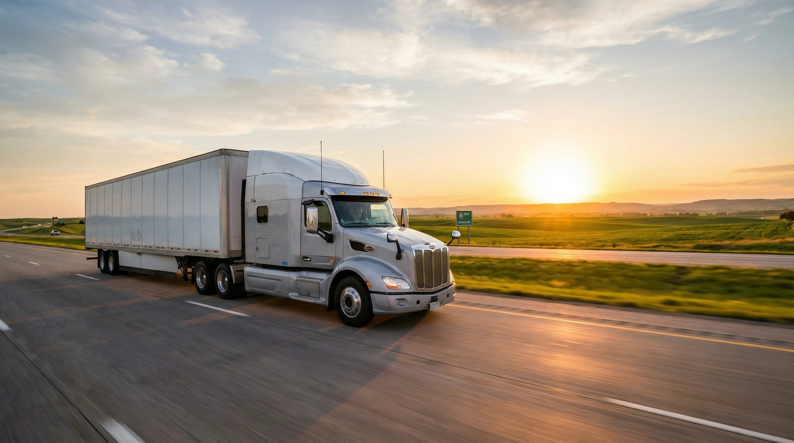 FastCat Freight | Trusted Freight Brokerage USA & Canada - Your Name Here